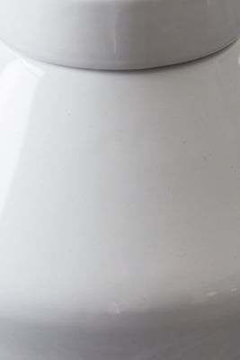 Tarro Domina (juego de 2)