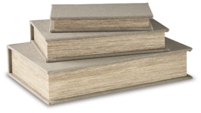 Caja Jolina (juego de 3)