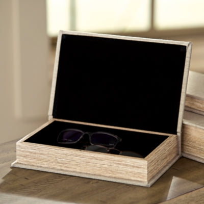 Caja Jolina (juego de 3)