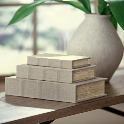 Caja Jolina (juego de 3)