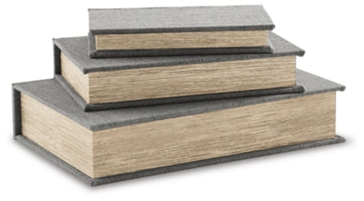 Caja Jolina (juego de 3)