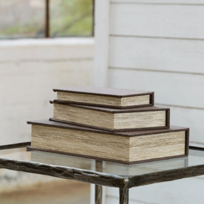 Caja Jolina (juego de 3)