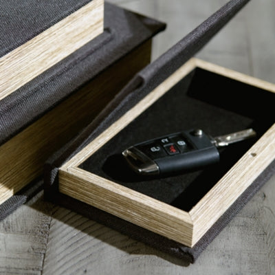 Caja Jolina (juego de 3)