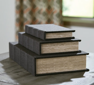 Caja Jolina (juego de 3)