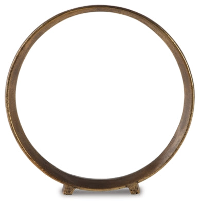 Ryandale Sculpture (Set of 2)