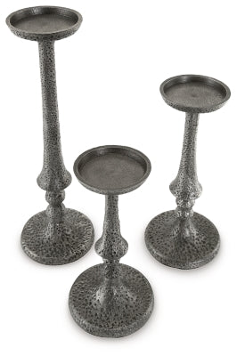 Eravell Candle Holder (Set of 3)