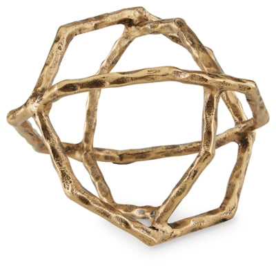 Escultura de Laddington (juego de 2)