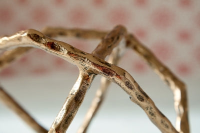 Escultura de Laddington (juego de 2)