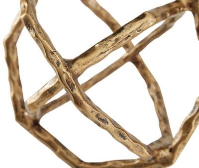 Escultura de Laddington (juego de 2)