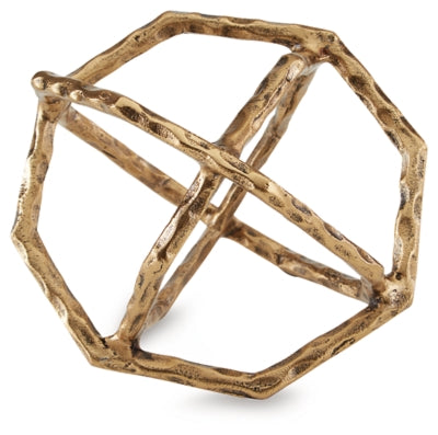 Escultura de Laddington (juego de 2)