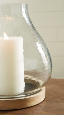 Adalisen Candle Holder