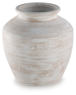 Meadie Vase