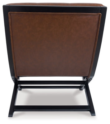 Sidewinder Accent Chair