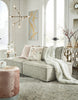 Bales 2-Piece Modular Seating