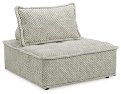 Silla decorativa Bales