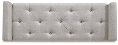 Briarson Storage Bench