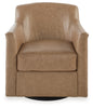 Bradney Swivel Accent Chair
