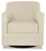 Bradney Swivel Accent Chair