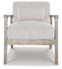 Dalenville Accent Chair