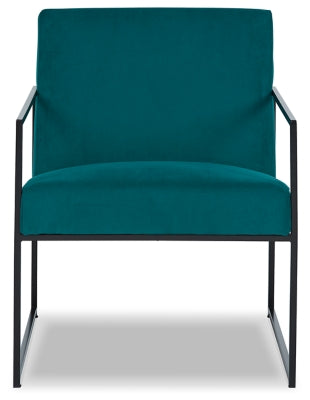 Aniak Accent Chair