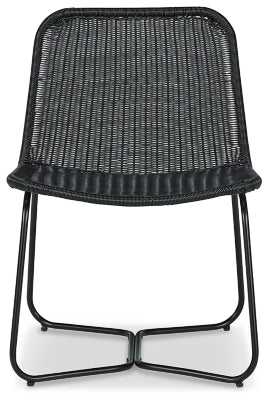 Daviston Accent Chair