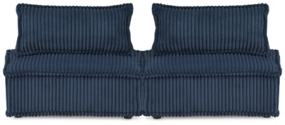 Bales 2-Piece Modular Seating