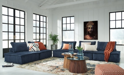 Bales 5-Piece Modular Seating