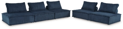 Bales 5-Piece Modular Seating