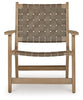 Jameset Accent Chair