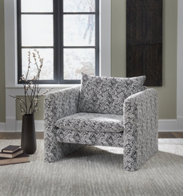 Kenbell Accent Chair