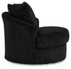 Gramwell Swivel Accent Chair