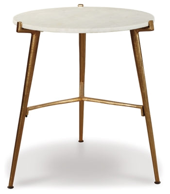 Chadton Accent Table