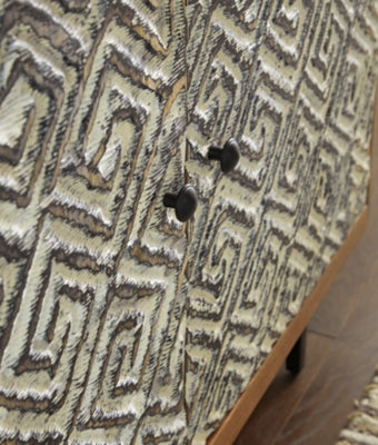 Gabinete de acento Kerrings