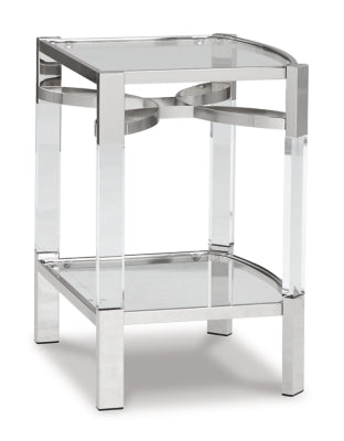 Chaseton Accent Table
