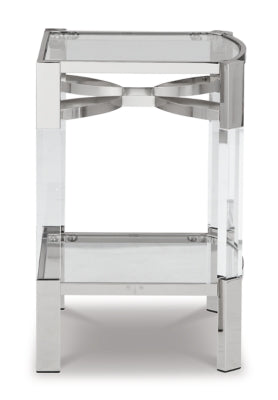 Chaseton Accent Table