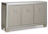 Chaseton Accent Cabinet
