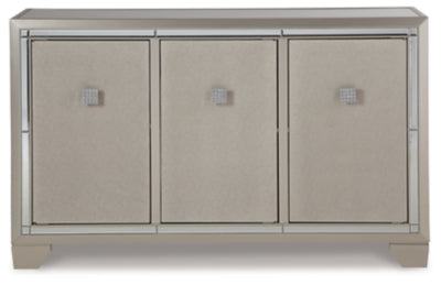 Chaseton Accent Cabinet
