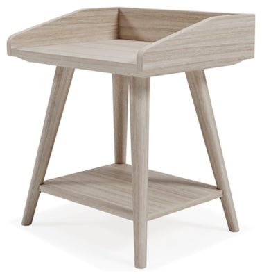 Mesa auxiliar Blariden