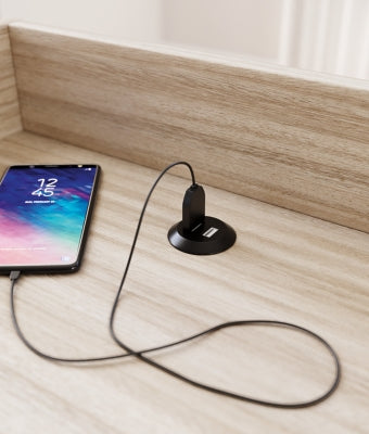 Mesa auxiliar Blariden