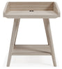 Blariden Accent Table