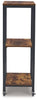 Bevinfield Bar Cart