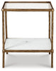 Ryandale Accent Table