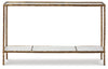 Ryandale Console Sofa Table