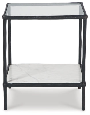 Ryandale Accent Table