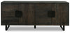 Kevmart Accent Cabinet