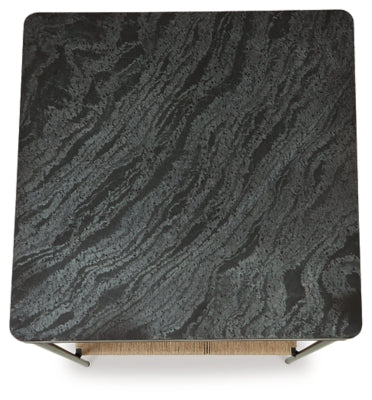 Mesa auxiliar Minrich
