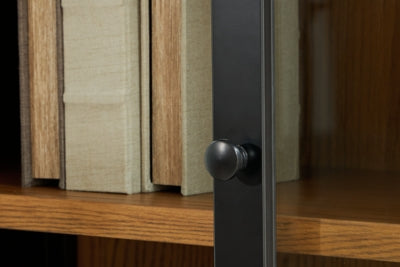 Gabinete de acento Dagandale