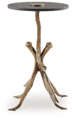 Lemkins Accent Table