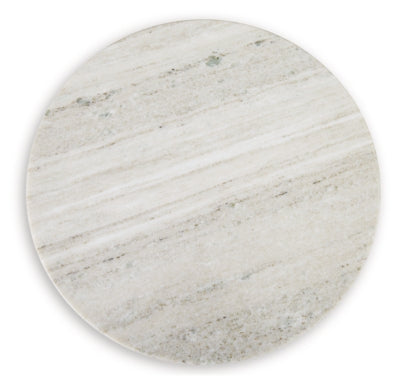 Henfield Accent Table