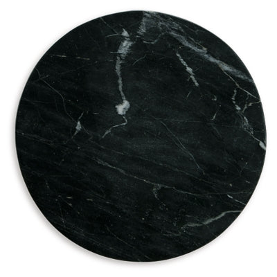 Quinndon Accent Table